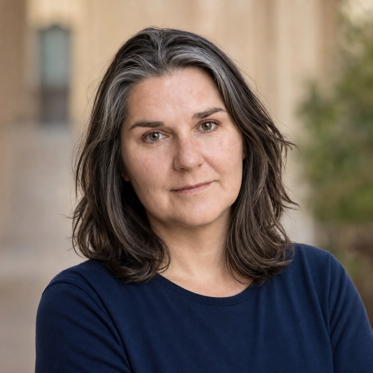 Christine Pillsbury