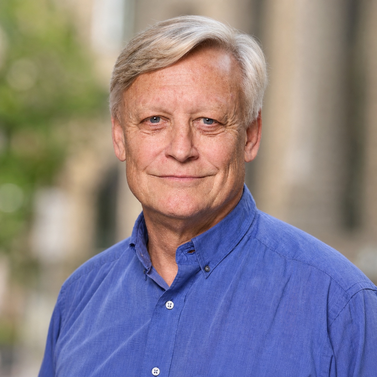 Michael Rich