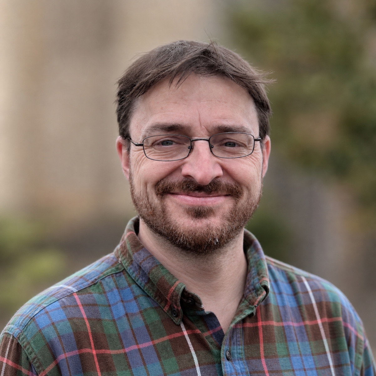 Scott Nejadlik